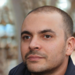 Gabriele Rossi, Bologna, Italia