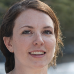 Emilia Caruso, Venezia, Italia